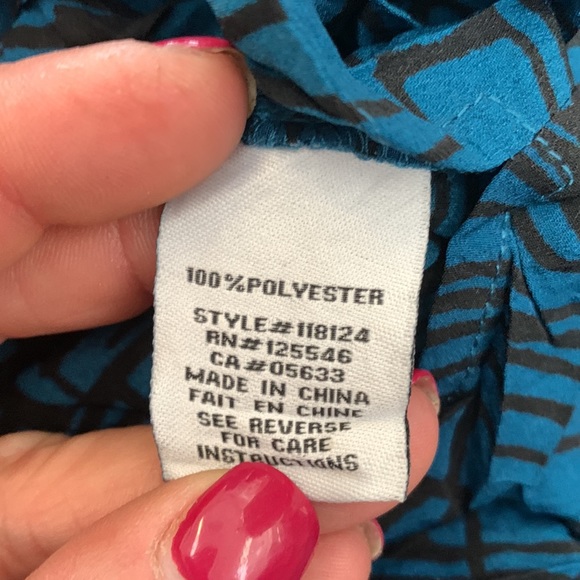 Designer Blouse - Picture 5 of 5